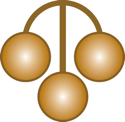 pawn shop symbol.